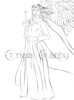 Angel of Glory